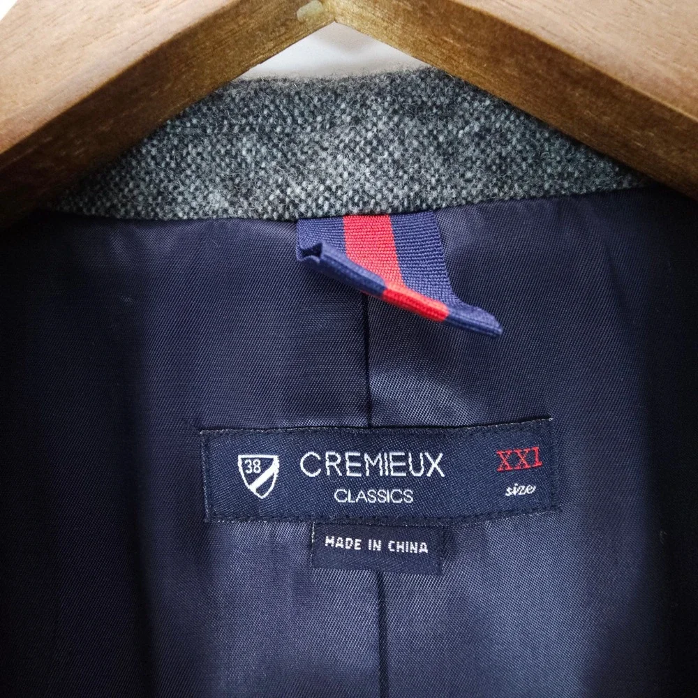 Daniel Cremieux cremieux classics